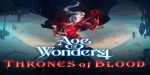 Age of Wonders 4 - Thrones of Blood DLC PC Steam CD Key