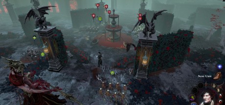 Age of Wonders 4 - Thrones of Blood DLC PC Steam CD Key Age of Wonders 4 - Thrones of Blood DLC PC Steam CD Key