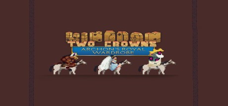 Kingdom Two Crowns - Archon's Royal Wardrobe DLC PC Steam CD Key