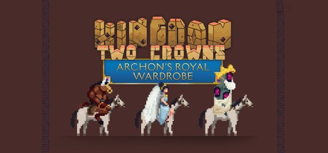 Kingdom Two Crowns - Archon's Royal Wardrobe DLC PC Steam CD Key