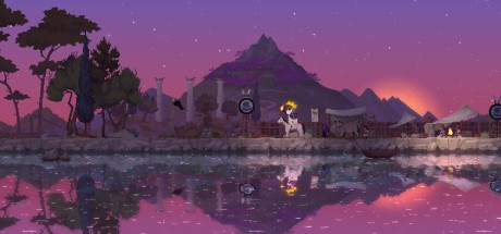 Kingdom Two Crowns - Archon's Royal Wardrobe DLC PC Steam CD Key