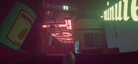 Egging On PC Steam CD Key