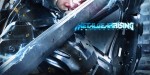 Metal Gear Rising: Revengeance PC Steam CD Key