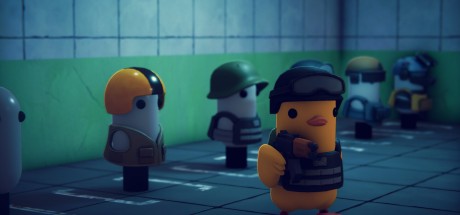 Escape from Duckov LATAM PC Steam CD Key