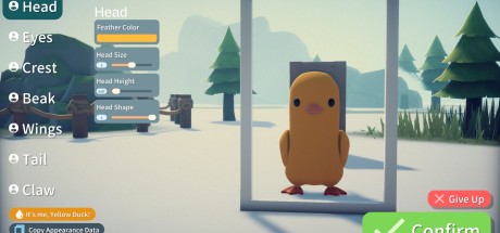 Escape from Duckov LATAM PC Steam CD Key