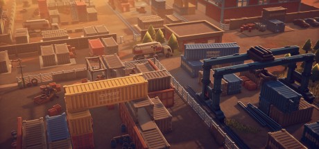 Escape from Duckov LATAM PC Steam CD Key