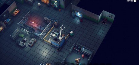 Escape from Duckov CIS PC Steam CD Key