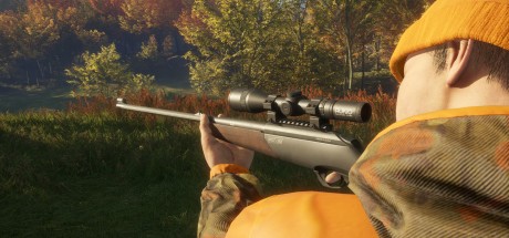 theHunter: Call of the Wild - Scopes and Crosshairs Pack DLC EU PC Steam CD Key