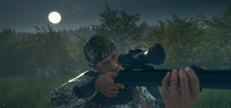 theHunter: Call of the Wild - Scopes and Crosshairs Pack DLC EU PC Steam CD Key