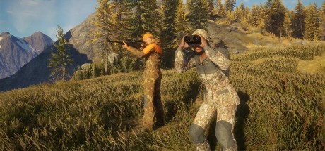 theHunter: Call of the Wild - Scopes and Crosshairs Pack DLC EU PC Steam CD Key