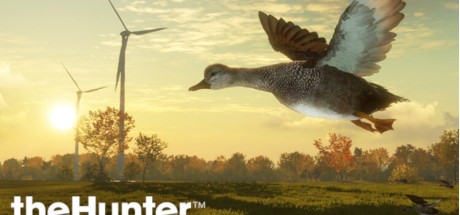 theHunter: Call of the Wild - Salzwiesen Park DLC EU PC Steam CD Key