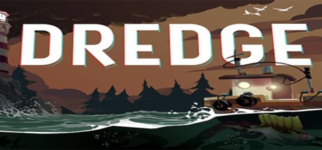 DREDGE EU XBOX One / Xbox Series X|S CD Key