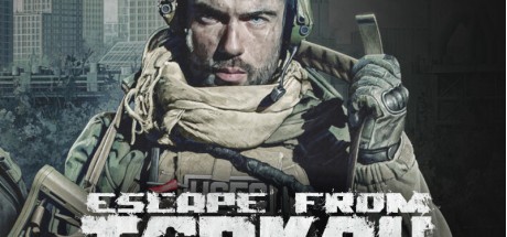 Escape from Tarkov: Standard Edition PC Steam CD Key