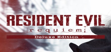 Resident Evil Requiem Deluxe Edition EU Xbox Series X|S CD Key
