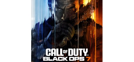 Call of Duty: Black Ops 7 Cross-Gen Bundle EU PS4/PS5 CD Key
