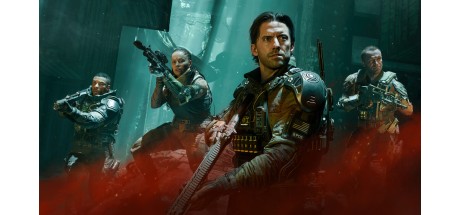 Call of Duty: Black Ops 7 Cross-Gen Bundle EU PS4/PS5 CD Key