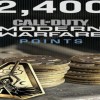 Call of Duty: Modern Warfare I - 2400 Points XBOX One / Xbox Series X|S CD Key