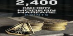 Call of Duty: Modern Warfare I - 2400 Points XBOX One / Xbox Series X|S CD Key