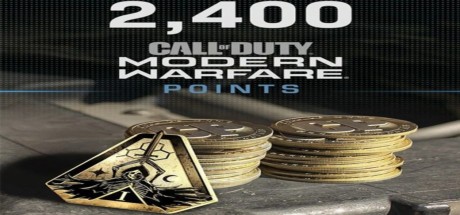 Call of Duty: Modern Warfare I - 2400 Points XBOX One / Xbox Series X|S CD Key
