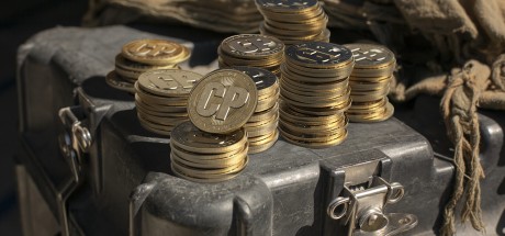 Call of Duty: Modern Warfare I - 2400 Points XBOX One / Xbox Series X|S CD Key