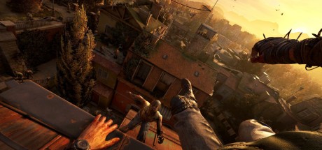 Dying Light: The Beast Deluxe Edition Xbox Series X|S CD Key