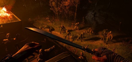 Dying Light: The Beast Xbox Series X|S CD Key