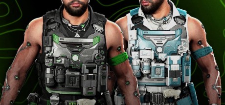 Call of Duty: Black Ops 7 - Operator Skin - Daylight Ripper DLC+15 Min 2XP PC Steam / Battle.net / PS4 / PS5 / XBOX One / Xbox Series X|S CD Key (valid until March 2026)