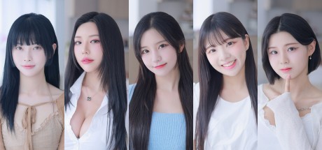 Five Hearts Under One Roof EU PC Steam CD Key