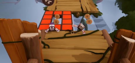 Biped 2 PC Steam CD Key