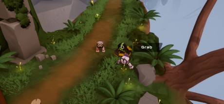 Biped 2 PC Steam CD Key