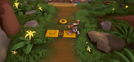 Biped 2 PC Steam CD Key