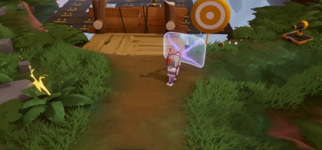 Biped 2 PC Steam CD Key