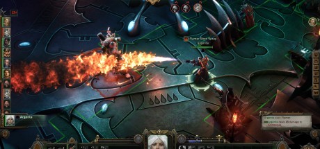 Warhammer 40,000: Rogue Trader PC Steam CD Key (valid until July 2026)