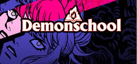 Demonschool PC Steam CD Key