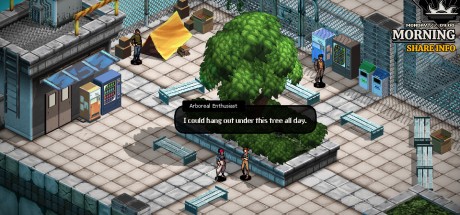 Demonschool PC Steam CD Key