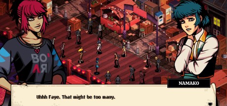 Demonschool PC Steam CD Key