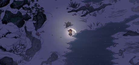 Winter Burrow PC Steam CD Key