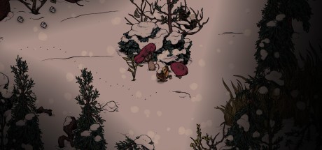 Winter Burrow PC Steam CD Key