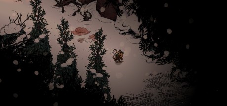 Winter Burrow PC Steam CD Key