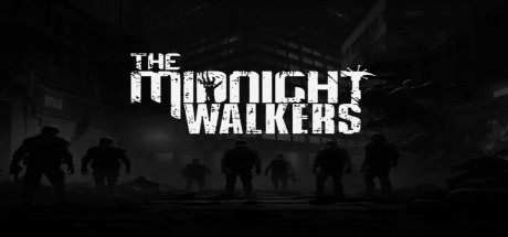 The Midnight Walkers PC Steam CD Key
