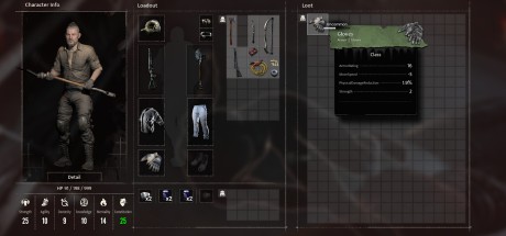 The Midnight Walkers PC Steam CD Key