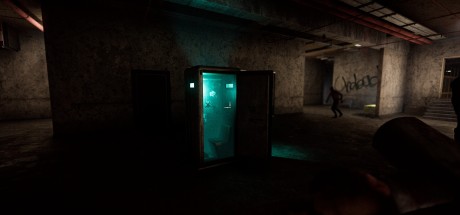 The Midnight Walkers PC Steam CD Key