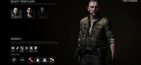 The Midnight Walkers PC Steam CD Key