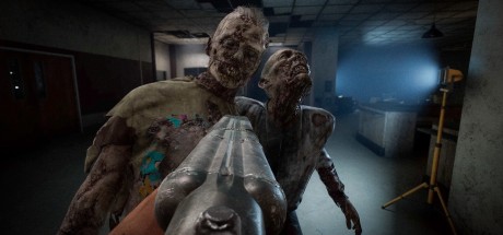 The Midnight Walkers PC Steam CD Key