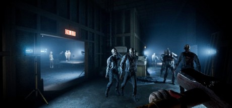 The Midnight Walkers PC Steam CD Key