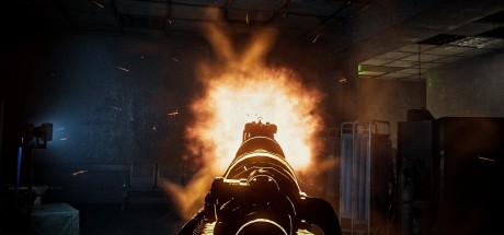 The Midnight Walkers PC Steam CD Key