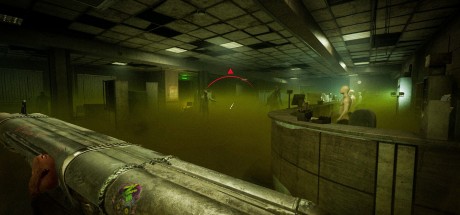 The Midnight Walkers PC Steam CD Key