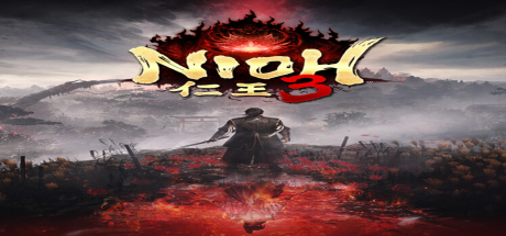 Nioh 3 PC Steam CD Key