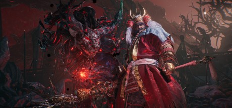 Nioh 3 PC Steam CD Key