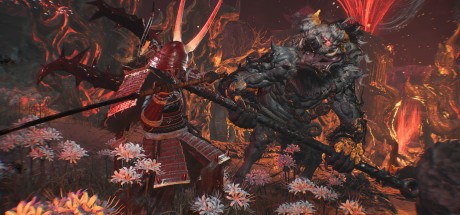Nioh 3 PC Steam CD Key